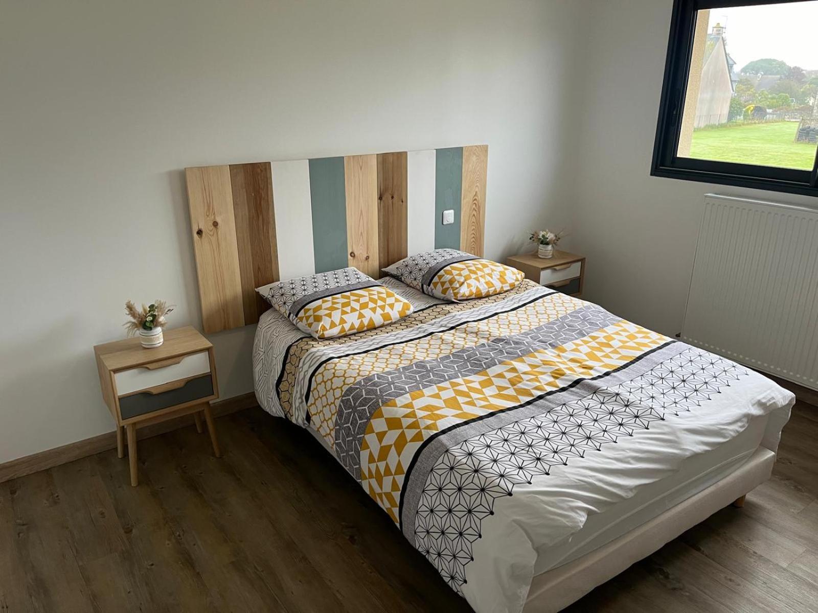 Beach House Gouville-sur-Mer Luaran gambar